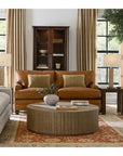 Carolina Track Arm Sofa
