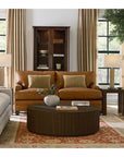 Carolina Track Arm Sofa