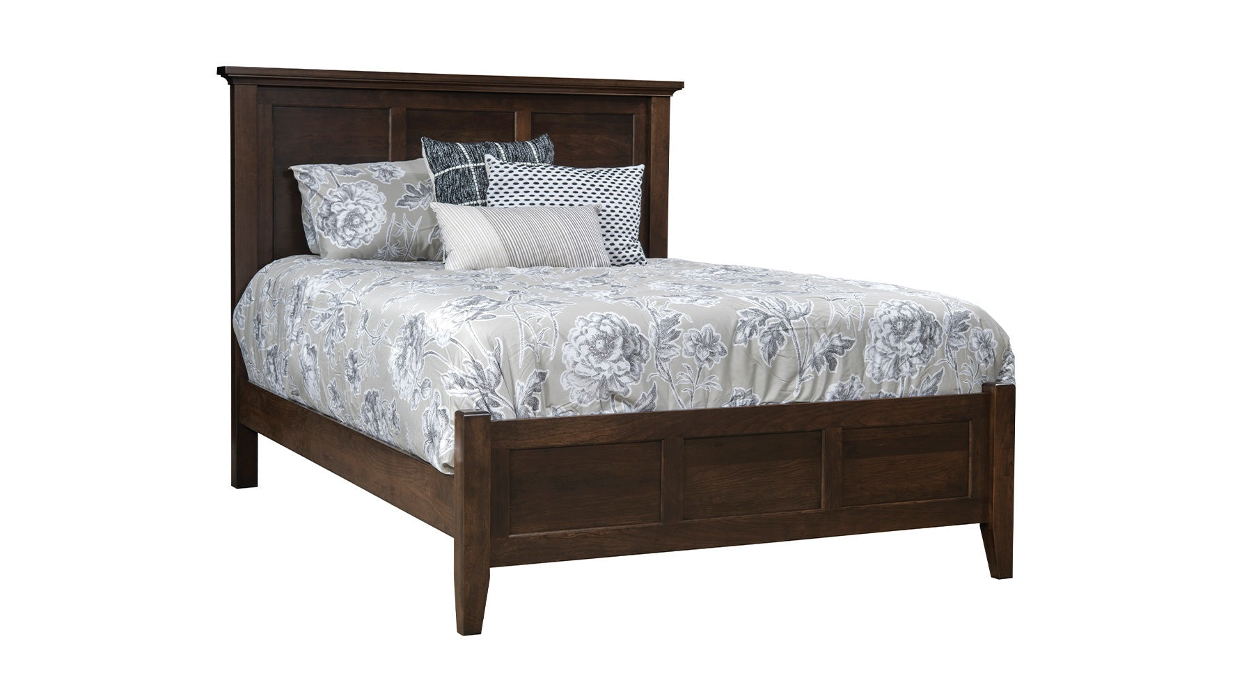 Cherry Hill Bed