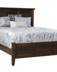 Cherry Hill Bed