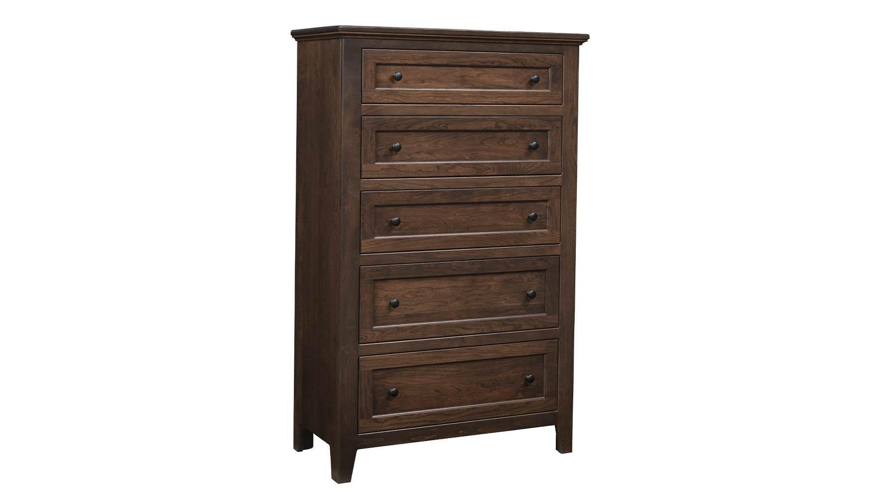 Cherry Hill Chest of Drawers