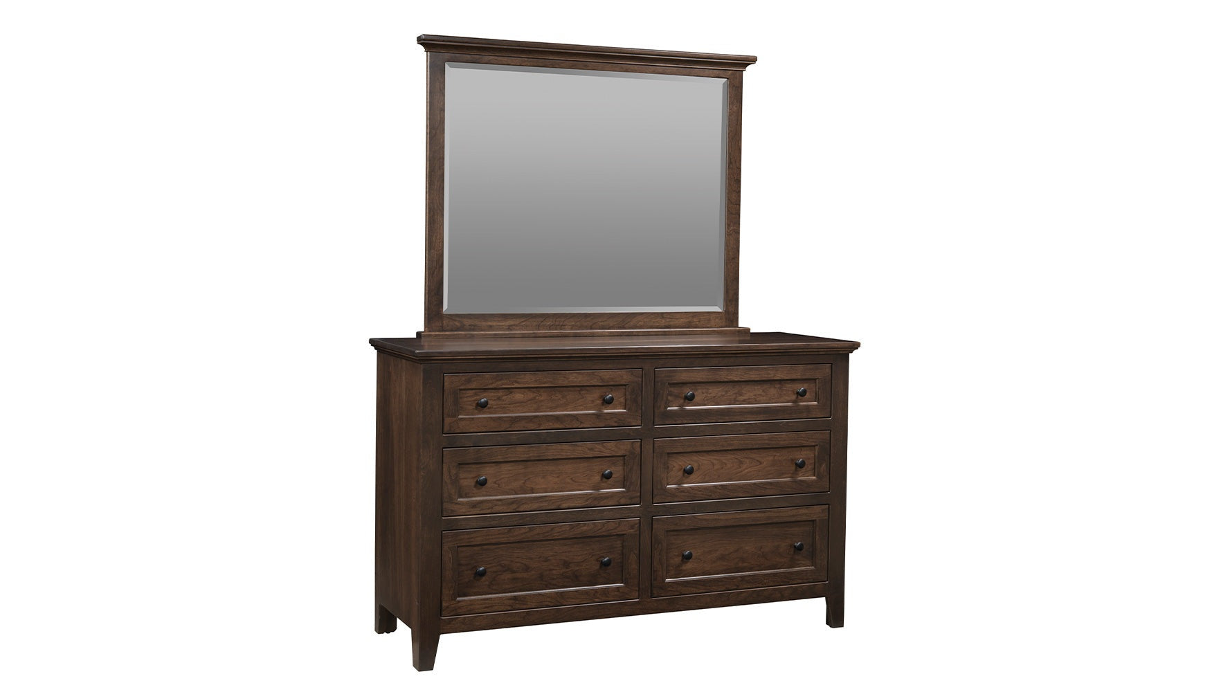 Cherry Hill Dresser