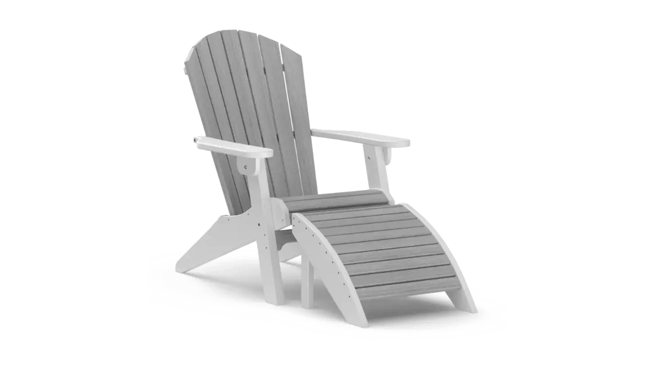 Classic Adirondack