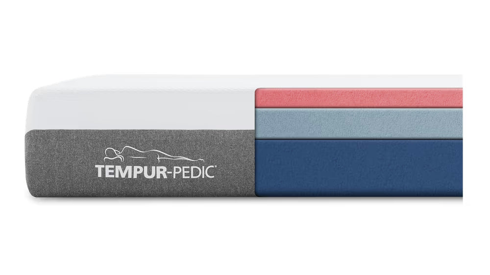 TEMPUR-Cloud Mattress