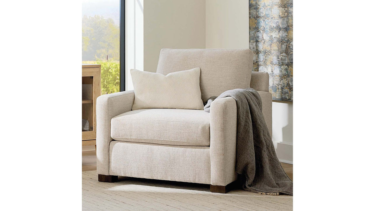 Colby Thin Track Chair