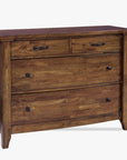 Whistler Retreat Media Chest