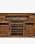Whistler Retreat Entertainment Center