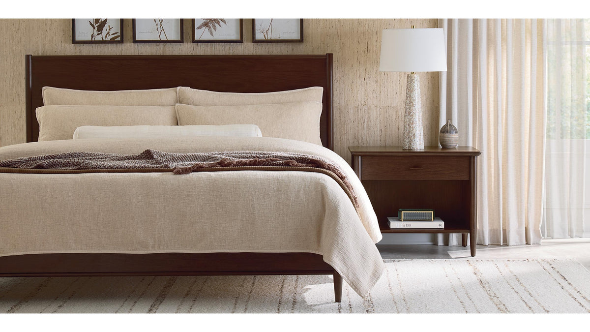 Copenhagen Open Nightstand