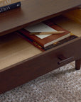 Copenhagen Rectangular Cocktail Table