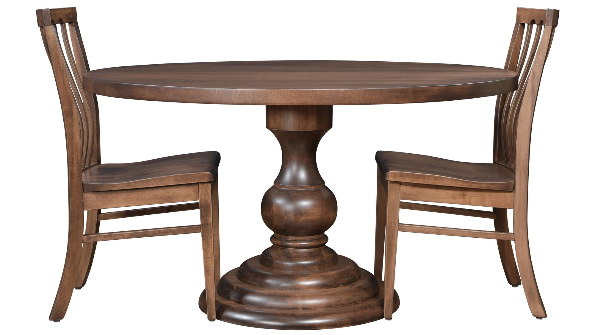Corbella Round Dining Table