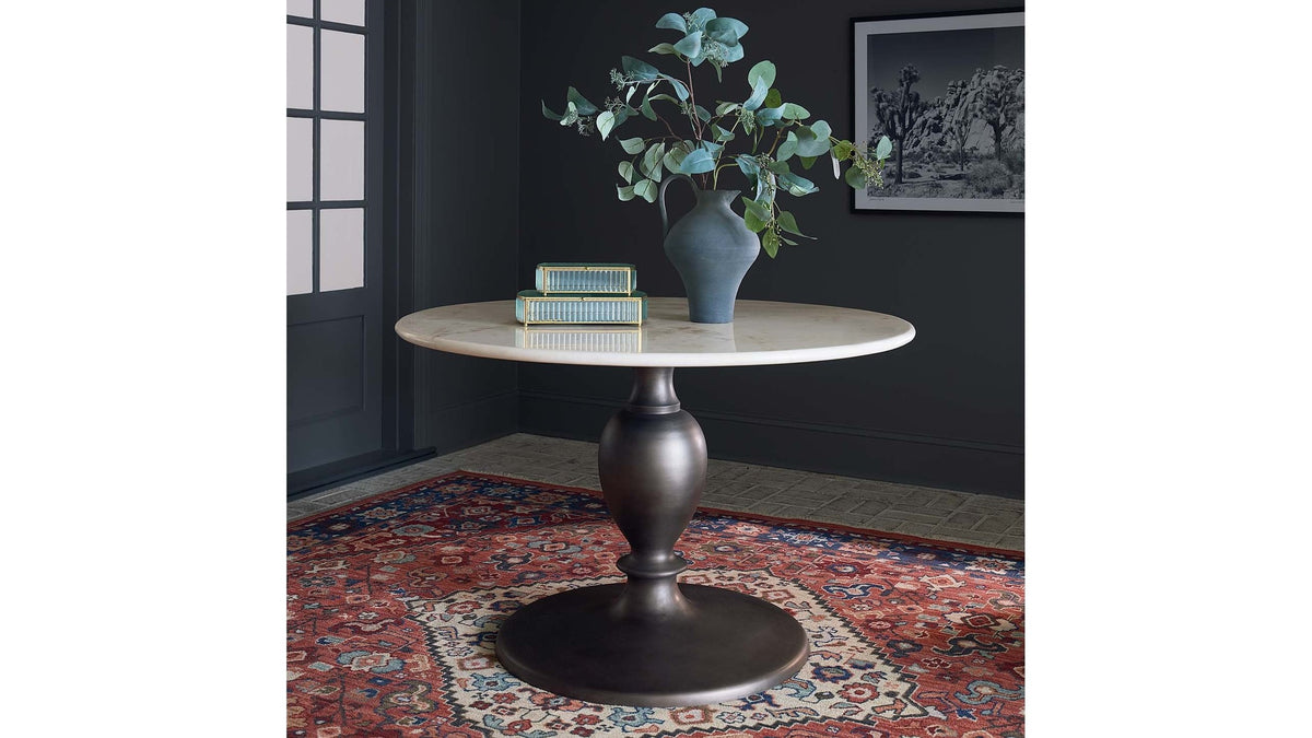 Coventry Round Dining Table