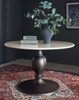 Coventry Round Dining Table