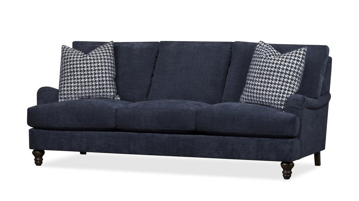 Alexis Fabric Sofa