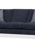 Alexis Fabric Sofa