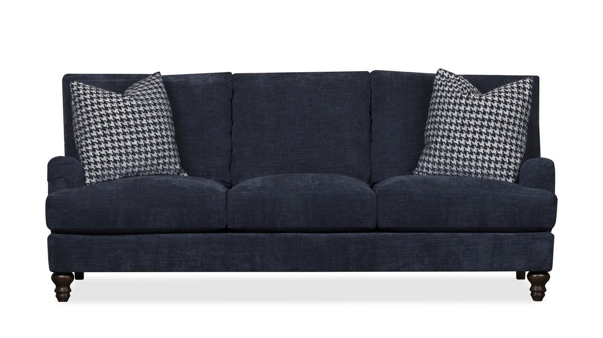 Alexis Fabric Sofa