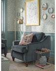 Adeline Power Incliner Chair