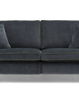 Adeline Power Incliner Sofa