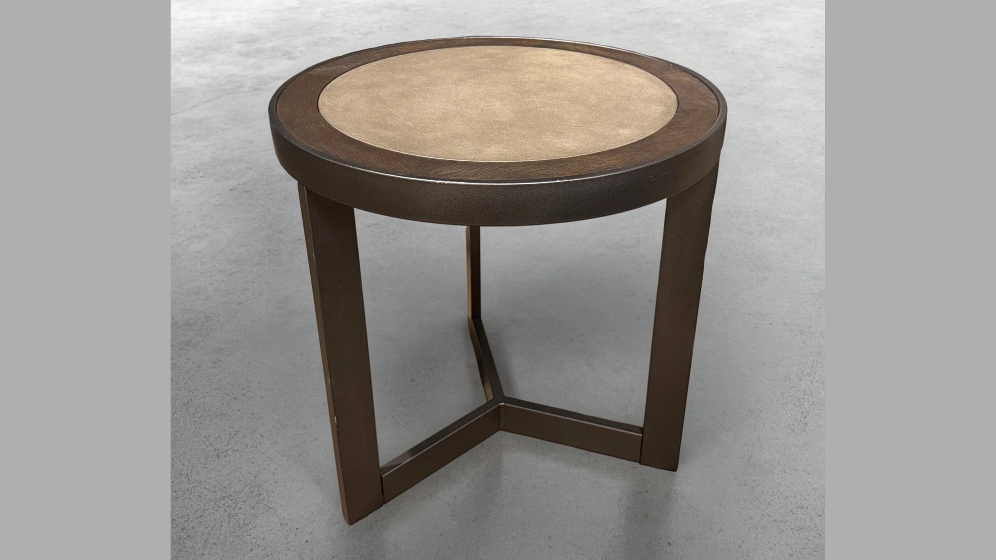Final Closeout: 3-Piece Occasional Table Set