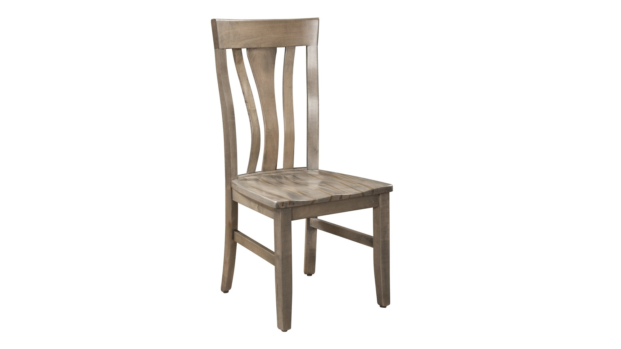 Fort Knox Side Chair