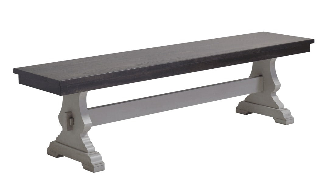 Urban Collections Dining Bench