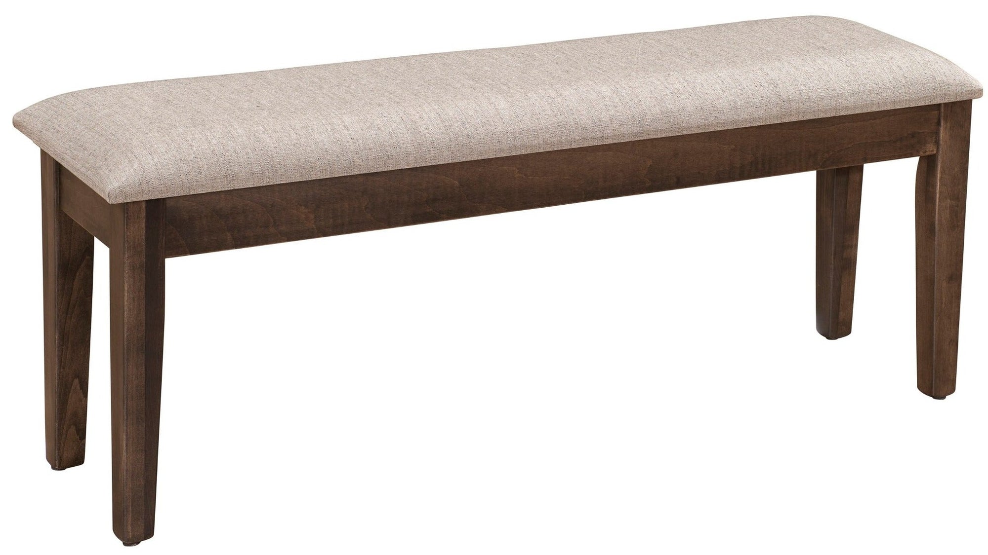 Authentic Joinery Bench