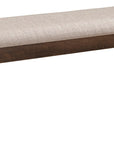 Authentic Joinery Bench