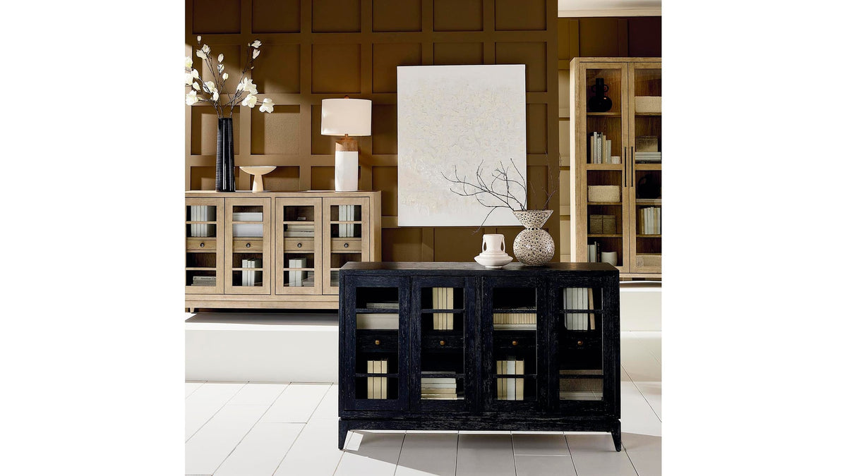 Clifton Credenza