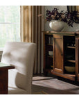 HideAway Austin Solid Maple Sideboard