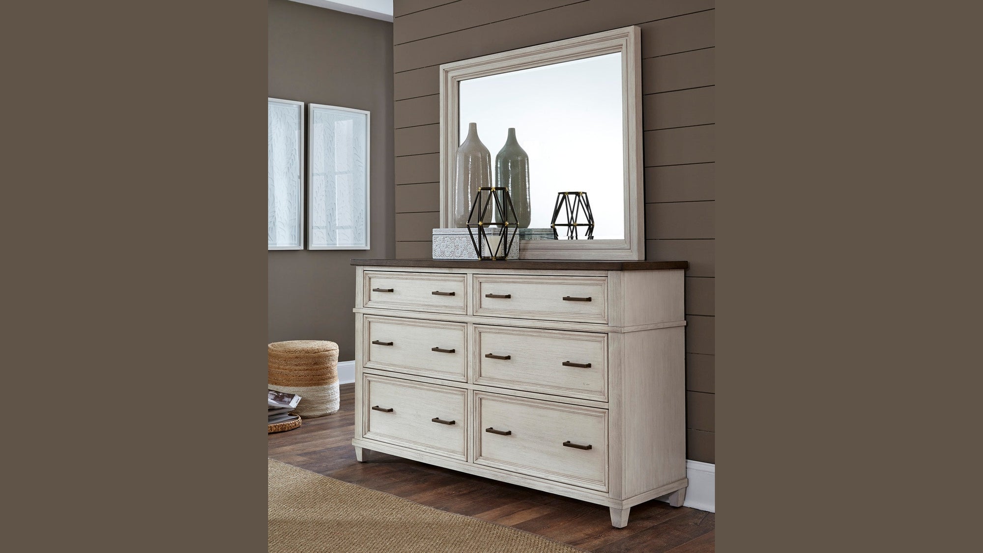Caraway Dresser