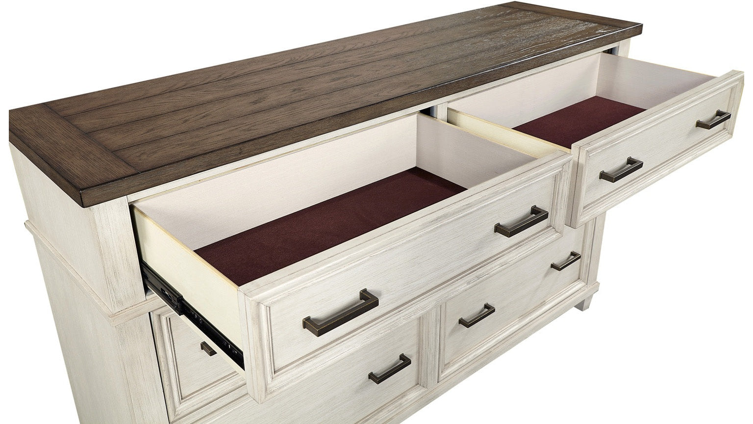 Caraway Dresser