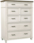 Caraway Collection Chest