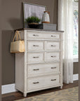Caraway Collection Chest