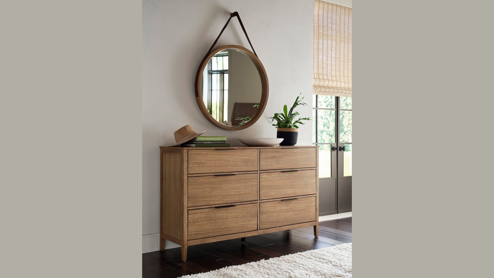 Cyrus Dresser
