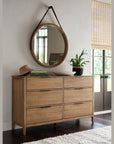 Cyrus Dresser