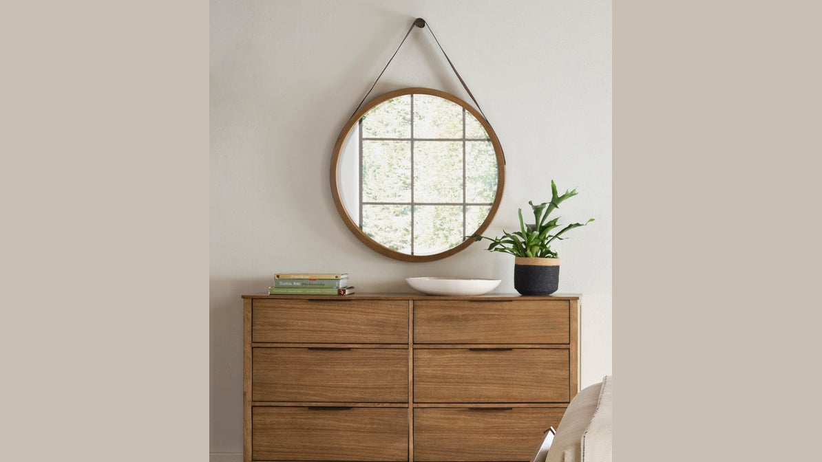 Cyrus Dresser