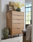 Cyrus Collection Chest