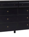 Caroline Dresser