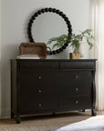 Caroline Dresser
