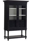 Caroline Collection Armoire/Cupboard
