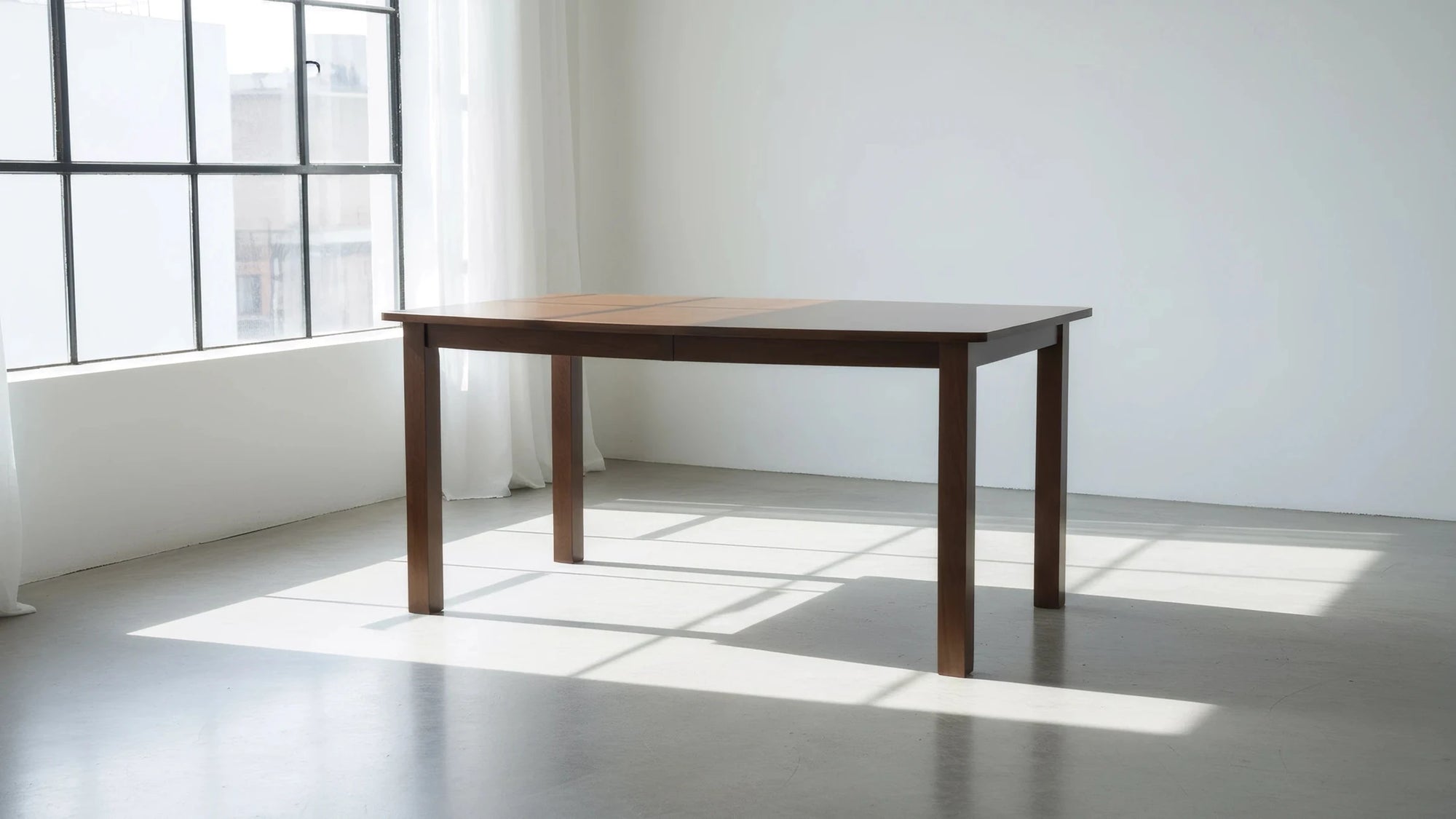 Sheffield Boat Table