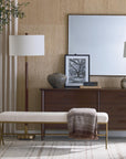 Copenhagen 6 Drawer Dresser