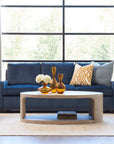 Signature Elements Custom Sofa Program