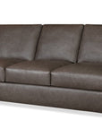 Genoa Leather Sofa