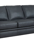 Warren Leather Sofa