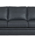 Warren Leather Sofa