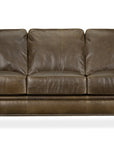 Harrison Leather Sofa