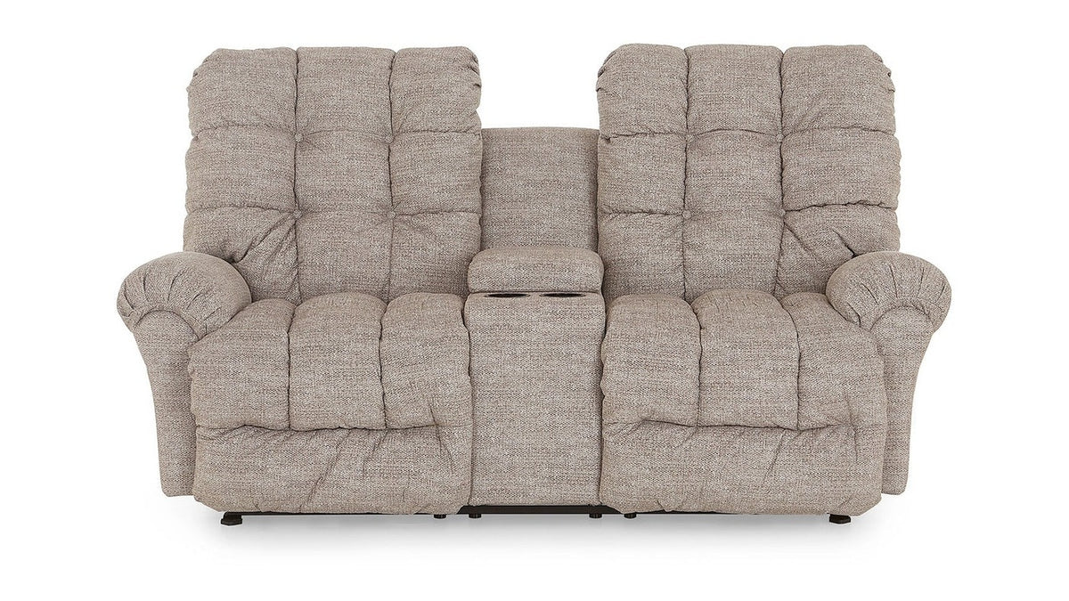 Corey Reclining Loveseat