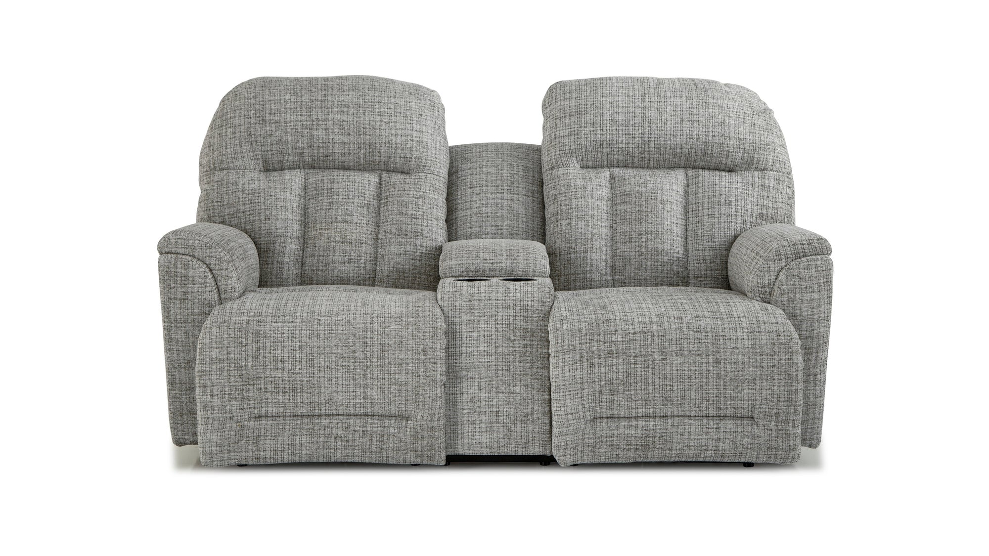 Suitably Reclining Loveseat