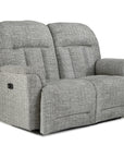 Suitably Reclining Loveseat