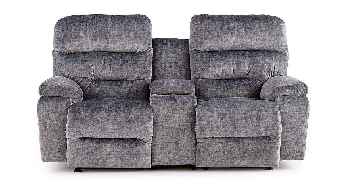 Ryson Reclining Loveseat